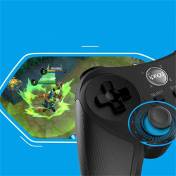 Controller Bluetooth, suport telefon maxim 5.5inch, iOS, Android, Windows