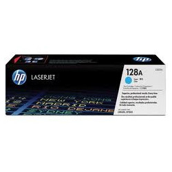 Toner CE321A cyan original HP 128A