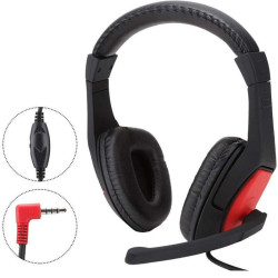 Casti gamming, microfon, Surround, Jack 3.5mm, perne spuma, iPega