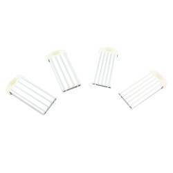 Placa 3 in 1 pentru par, intins, creponat, valuri mici, 20W, aluminiu, 160 grade