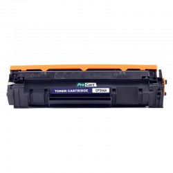 Toner compatibil CF244A black HP 44A, 1000 pagini, ProCart