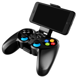Controller Bluetooth, suport telefon maxim 5.5inch, iOS, Android, Windows