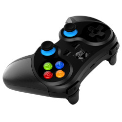 Controller Bluetooth, suport telefon maxim 5.5inch, iOS, Android, Windows