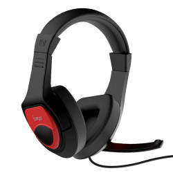 Casti gamming, microfon, Surround, Jack 3.5mm, perne spuma, iPega
