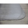 Covoras PVC transparent, pentru protectie parchet, 70x100 cm, grosime 0.5 mm, Resigilat