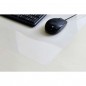 Protectie birou transparenta, antialunecare, grosime 0.5 mm, 100x50 cm, RESIGILAT Protectie birou transparenta, antialunecare, grosime 0.5 mm, 100x50 cm, RESIGILAT