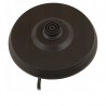 Fierbator electric 1.8l, 1800W, rotire baza 360 grade, oprire automata, negru