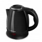 Fierbator electric 1.8l, 1800W, rotire baza 360 grade, oprire automata, negru Fierbator electric 1.8l, 1800W, rotire baza 360 grade, oprire automata, negru