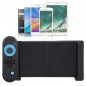 Gamepad Bluetooth, smartphone tableta 5.5-8.5 inch, joystick, iOS Android, Ipega