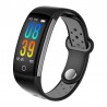 Bratara smart fitness Bluetooth, Android si iOS, OLED, SoVogue