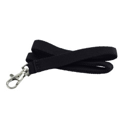 Husa pentru PDA, curea, clema, inchidere scai, interior buretat, negru