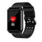 Bratara smart fitness Bluetooth, 9 functii, tensiune si puls, pedometru, IP67, SoVogue Bratara smart fitness Bluetooth, 9 functii, tensiune si puls, pedometru, IP67, SoVogue