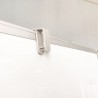 Flipchart magnetic cu trepied, 70x60 cm, cleme prindere hartie