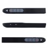 Laser presenter Wireless, distanta control 100m, receiver USB, negru