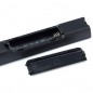 Presenter Wireless, laser pointer USB, Android iOS Windows, 100 m, 650 nm, negru