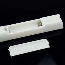 Laser presenter Wireless, receiver USB, indicator rosu, distanta laser 200m