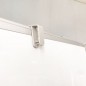 Flipchart magnetic 70x100 cm, cu inaltime reglabila maxim 170 cm , suport markere