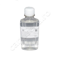 Solutie pentru curatat cilindrii si corotroane cartuse toner