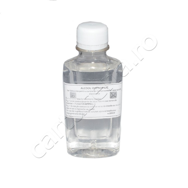 Solutie pentru curatat cilindrii si corotroane cartuse toner