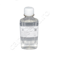 Solutie pentru curatat cilindrii si corotroane cartuse toner