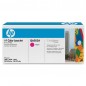 Toner Q6003A magenta original HP 124A Toner Q6003A magenta original HP 124A