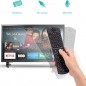 Mini air mouse wireless si tastatura Rii i24 full qwerty
