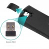 MINI WIRELESS AIR MOUSE SI TASTATURA FULL QWERTY