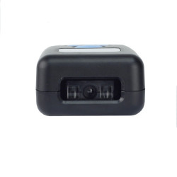 Cititor coduri de bare, Bluetooth, display OLED 0.96inch, USB, ARM 32 BIT