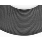 Banda de legat PP 12 mm x 0.65 mm x 2000 m, banda PP ambalat paleti