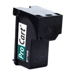 Cartus compatibil pentru HP-350XL Black CB336EE
