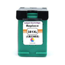 Cartus color compatibil pentru HP-351XL CB338EE