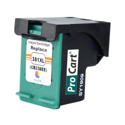 Cartus color compatibil pentru HP-351XL CB338EE
