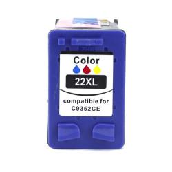 Cartus compatibil pentru HP-22XL C9352CE