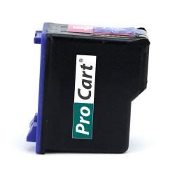 Cartus compatibil pentru HP-22XL C9352CE