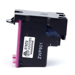 Cartus compatibil HP302XL Color