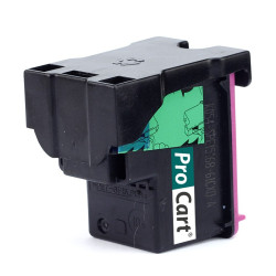 Cartus compatibil HP302XL Color
