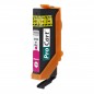 Cartus compatibil CLI-551XL Magenta pentru Canon Cartus compatibil CLI-551XL Magenta pentru Canon