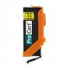 Cartus compatibil CLI-551XL Magenta pentru Canon