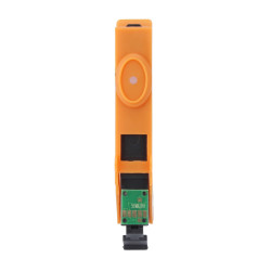 Cartus compatibil CLI-551XL Magenta pentru Canon