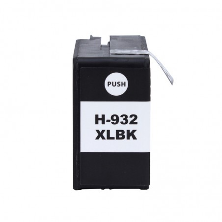 Cartus HP 932 XL CN053A Black compatibil HP