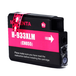 Cartus HP 933M XL CN055A Magenta compatibil HP