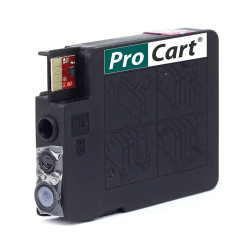 Cartus HP 933M XL CN055A Magenta compatibil HP