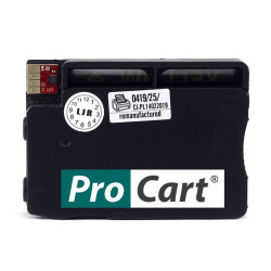 Cartus HP 933Y XL CN056A Yellow compatibil HP