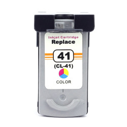 Cartus compatibil CLI 41 color pentru Canon