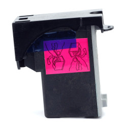 Cartus compatibil CLI 41 color pentru Canon