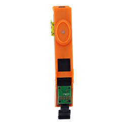 Cartus compatibil pentru Canon CLI-571XL Magenta 11 ml, ProCart, capacitate mare