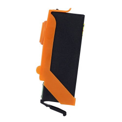 Cartus compatibil pentru Canon CLI-571XL Magenta 11 ml, ProCart, capacitate mare