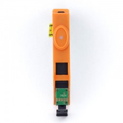 Cartus compatibil pentru Canon CLI-571XL Yellow 11 ml, ProCart, capacitate mare