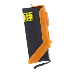 Cartus inkjet compatibil pentru Canon PGI-570XL PGBK, capacitate mare, ProCart