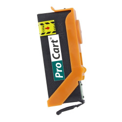 Cartus inkjet compatibil pentru Canon PGI-570XL PGBK, capacitate mare, ProCart